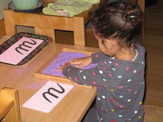 Early childhood education if a funding focus for the Ecolab Foundation.