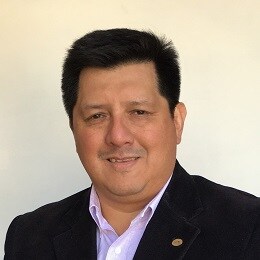 Cristian Real F&B LA