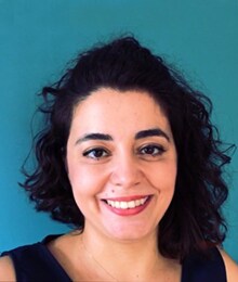 Nuryıl Subaşı, Ecolab Regulatory Affairs Manager, Turkey