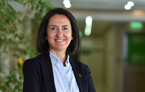 Hulya Ibrahim