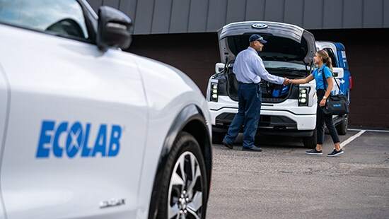 Corporate Responsibility | Ecolab