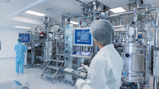 Cleen software image, Life sciences images for web pages