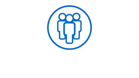 Eroi human safety icon